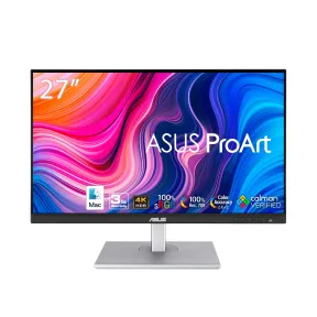 Monitor 4K HDR ASUS ProArt PA279CV de 27 pulgadas
