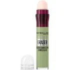 Corrector Borrador de Ojeras Verde Maybelline - 6,28 €