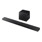 Barra de sonido HW-QS700F Samsung 2025 (Reacondicionado) Negra