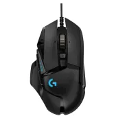 Ratón Gaming Logitech G502 Hero 25600DPI