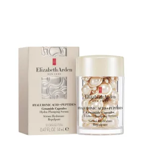 Sérum de Péptidos y Ácido Hialurónico Elizabeth Arden 30 Cápsulas