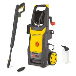 Hidrolimpiadora de Alta Presión Stanley SXPW19B 1900 W