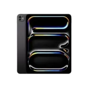 iPad Pro 2024, 13" WiFi+CELL, 2 TB, Chip M4, Negro Espacial