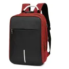 Mochila porta Laptop 13,3 con múltiples compartimentos