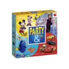 Juego de Mesa multiprueba Party & Co. Disney