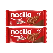 Nocilla Barritas Original 12 Unidades Con Crema de Cacao