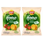Patatas Fritas Lay's Campesinas 2 X 130 g (1,16 €/unidad)