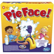 Juego de Mesa Familiar Cara Splash de Hasbro Gaming