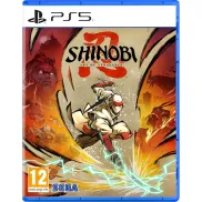 Art Of Vengeance: Shinobi para PS5