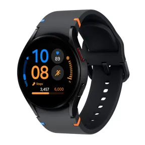 Reloj inteligente Samsung Galaxy Watch FE - Bluetooth Negro