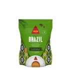 Café Molido Delta Origen Brasil - Mezcla Dulce y Tropical