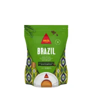 Café Molido Delta Origen Brasil - Mezcla Dulce y Tropical