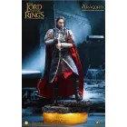 Aragorn Deluxe 2.0 - Figura Real Master El Señor de los Anillos