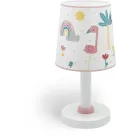 Lámpara de Mesa Flamingo para Niños Dalber