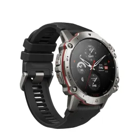 Smartwatch Amazfit Falcon: Estilo y Tecnología Avanzada