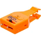 Comprobador de fusibles BGS 8468