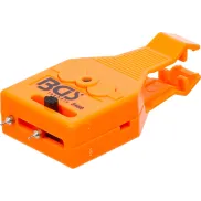 Comprobador de fusibles BGS 8468