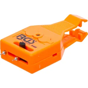 Comprobador de fusibles BGS 8468