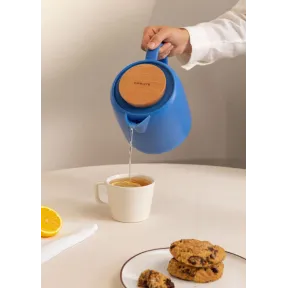 Hervidor eléctrico de cerámica 1 L - CREATE