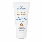 Exfoliante Suave para Cuero Cabelludo con Árbol de Té - 150 ml