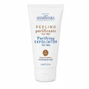 Exfoliante Suave para Cuero Cabelludo con Árbol de Té - 150 ml