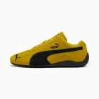 Speedcat OG unisex: Zapatillas cómodas y estilosas.
