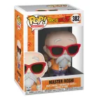 Master Roshi con Bastón - Funko Pop! Dragon Ball Z