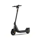 Patinete eléctrico Niu KQi1 Pro Gris y Negro