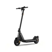 Patinete eléctrico Niu KQi1 Pro Gris y Negro