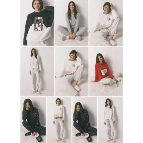 Pijamas Women'secret a solo 6,99€ en oferta.