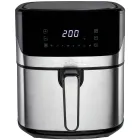 Freidora de aire ProfiCook 6.5L - Sin aceite, 8 programas