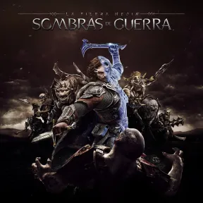 Paquete de las Sombras: Shadow of War y Mordor en STEAM