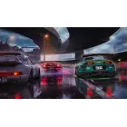 Carreras Urbanas y Conducción Realista en CarX Street PS5