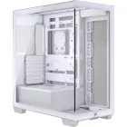 Caja Blanca Semi Torre Corsair 3500X Cristal Templado USB-C