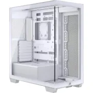 Caja Blanca Semi Torre Corsair 3500X Cristal Templado USB-C