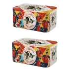 Cerveza Lager Malagueña Victoria en Pack de 24 Latas 33cl