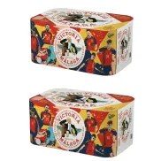 Cerveza Lager Malagueña Victoria en Pack de 24 Latas 33cl