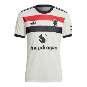 Camiseta Pro Manchester United 2425 - Adidas
