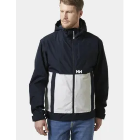 Chaqueta Rig Impermeable para Hombre - Helly Hansen
