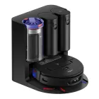 Dyson Spot+ Scrub Ai: Robot aspirador y fregona negra