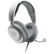 Auriculares Gaming Blancos Steelseries Arctis Nova 1P