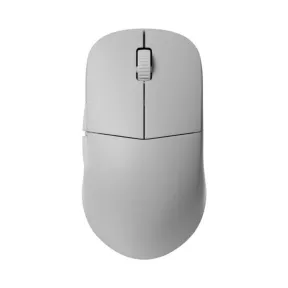 Ratón Gaming XM2w Wireless 4K V2 - 30,000 DPI, 63g, Blanco