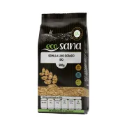Semilla de Lino Dorado BIO 500g Drasanvi Sin Gluten a 3,24 €