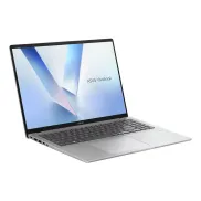 ASUS Vivobook 16: Intel Core Ultra 7, 16GB RAM, 512GB SSD