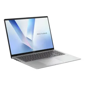 ASUS Vivobook 16: Intel Core Ultra 7, 16GB RAM, 512GB SSD