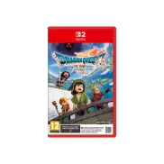 Dragon Quest VII: Reimagined para Nintendo Switch 2