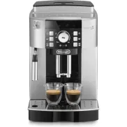 Cafetera Automática DeLonghi Magnifica S 15 Bares Plata