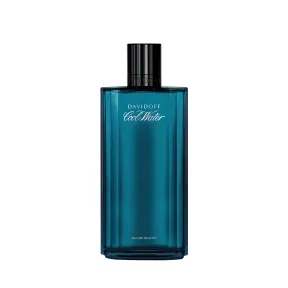 Eau de Toilette Davidoff Cool Water para Hombre 200ml