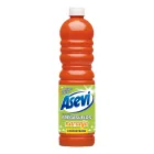 Fregasuelos Perfumado de Naranja 1L pH Neutro para Suelos