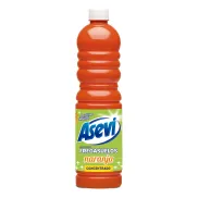 Fregasuelos Perfumado de Naranja 1L pH Neutro para Suelos